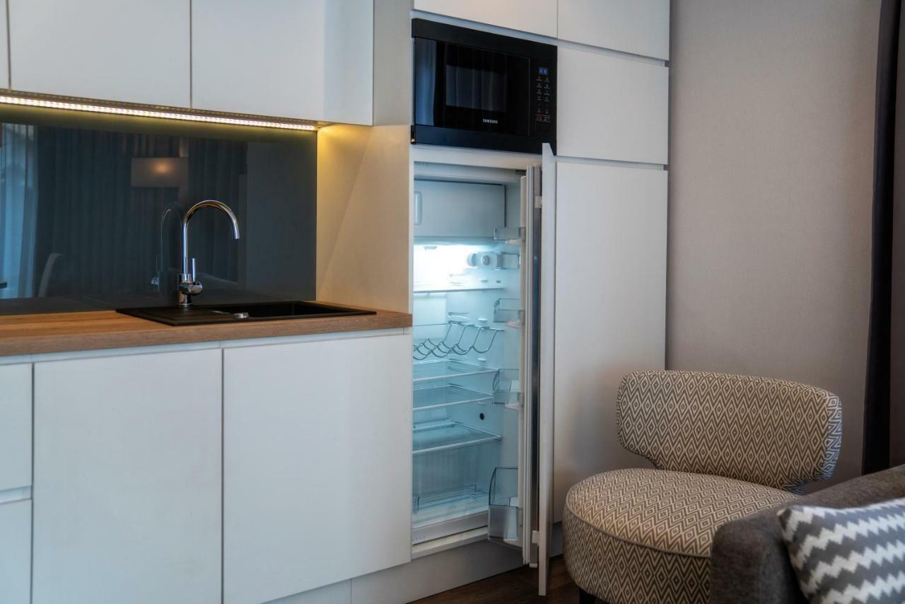 Meta Apartments Szczyrk Exteriér fotografie