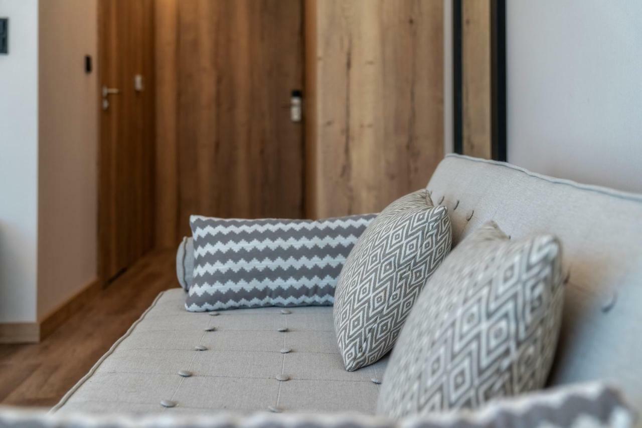 Meta Apartments Szczyrk Exteriér fotografie
