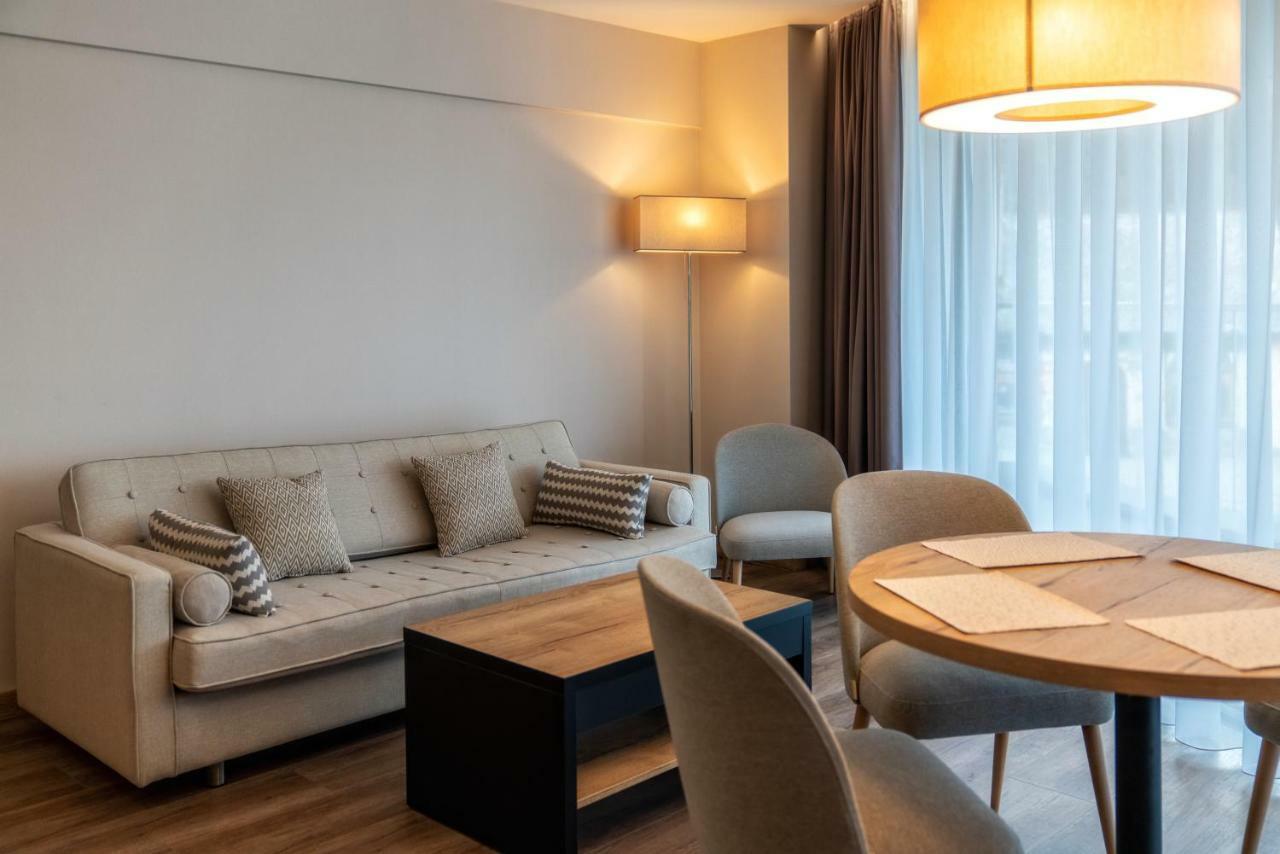 Meta Apartments Szczyrk Exteriér fotografie