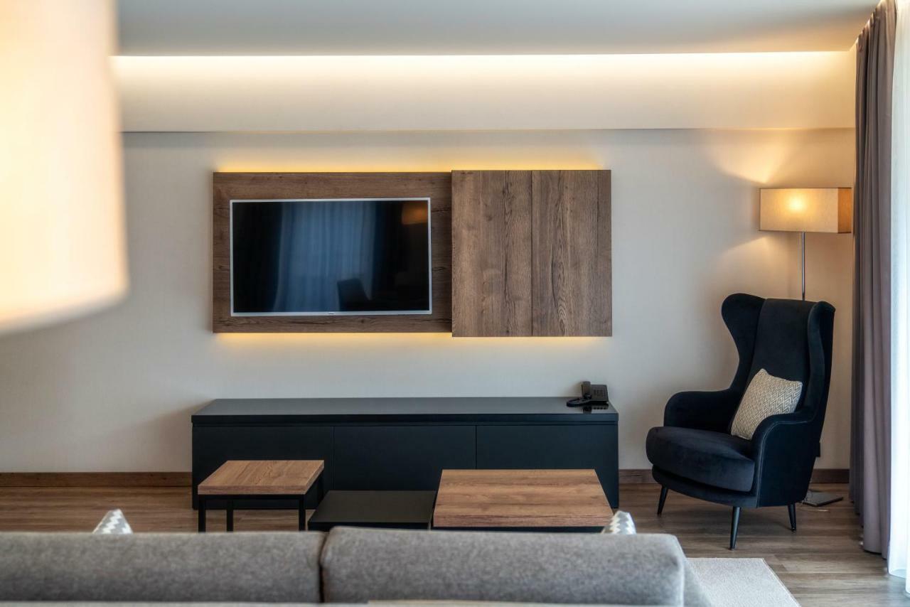 Meta Apartments Szczyrk Exteriér fotografie