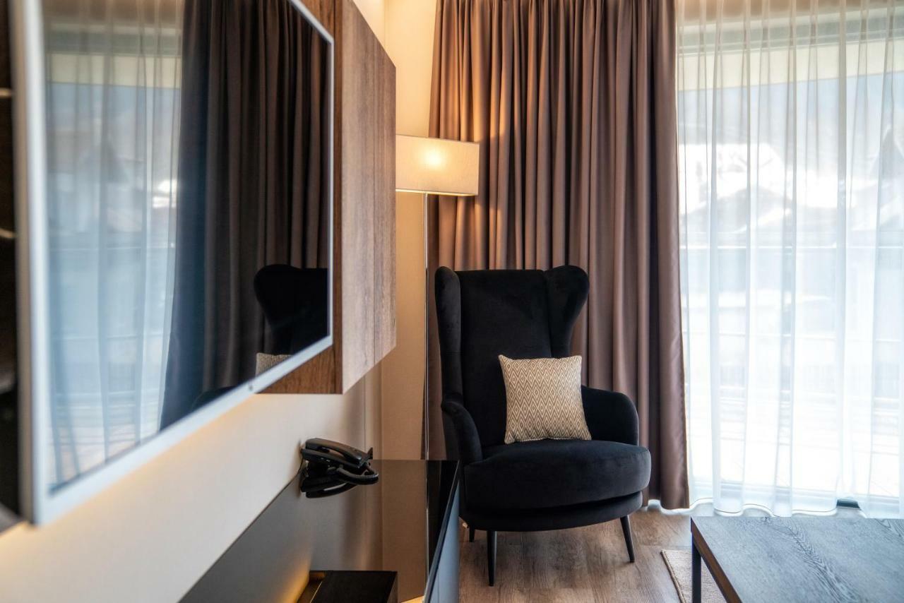 Meta Apartments Szczyrk Exteriér fotografie
