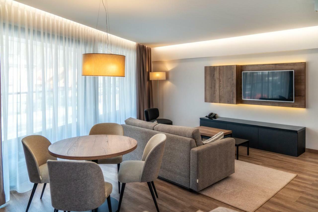 Meta Apartments Szczyrk Exteriér fotografie