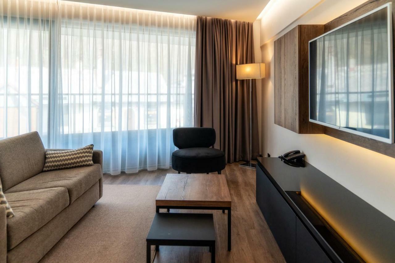 Meta Apartments Szczyrk Exteriér fotografie